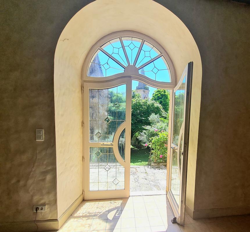 4 bedroom maison in Lectoure, Gers, France