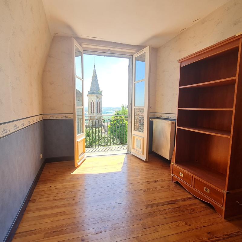 4 bedroom maison in Lectoure, Gers, France