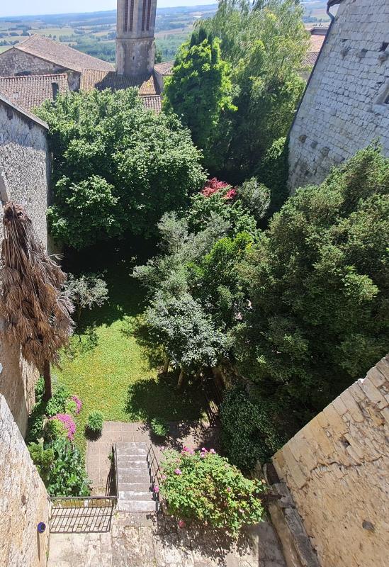 4 bedroom maison in Lectoure, Gers, France