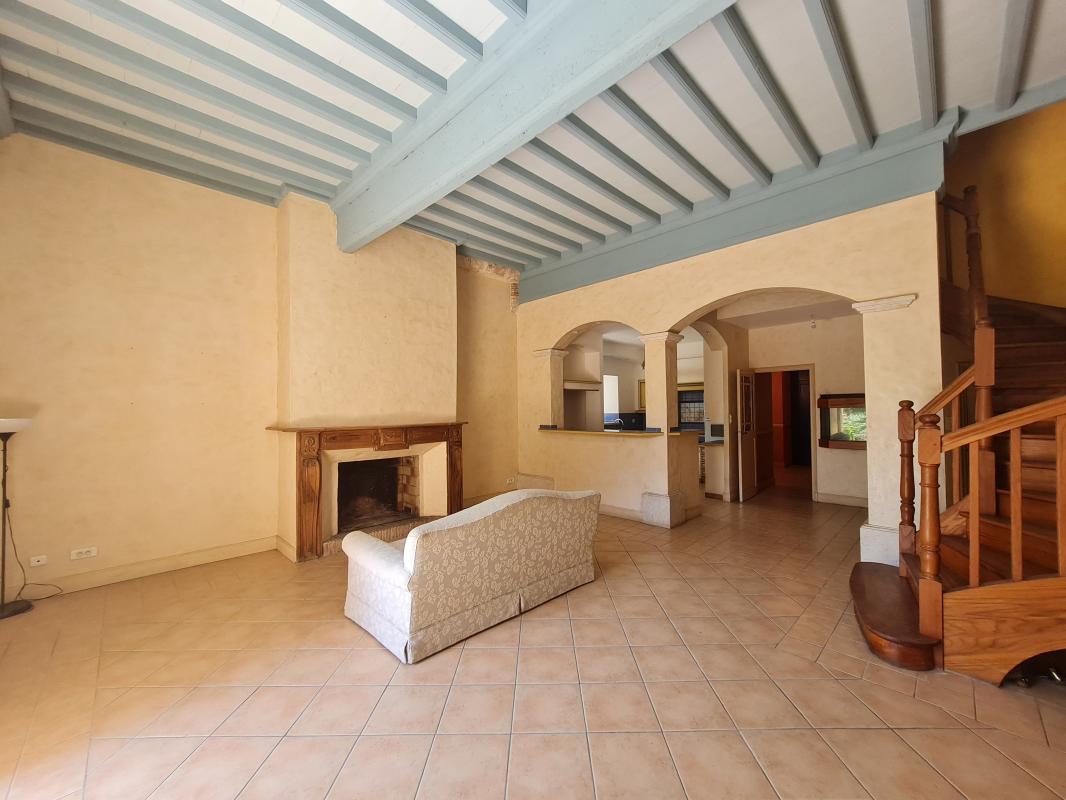 4 bedroom maison in Lectoure, Gers, France