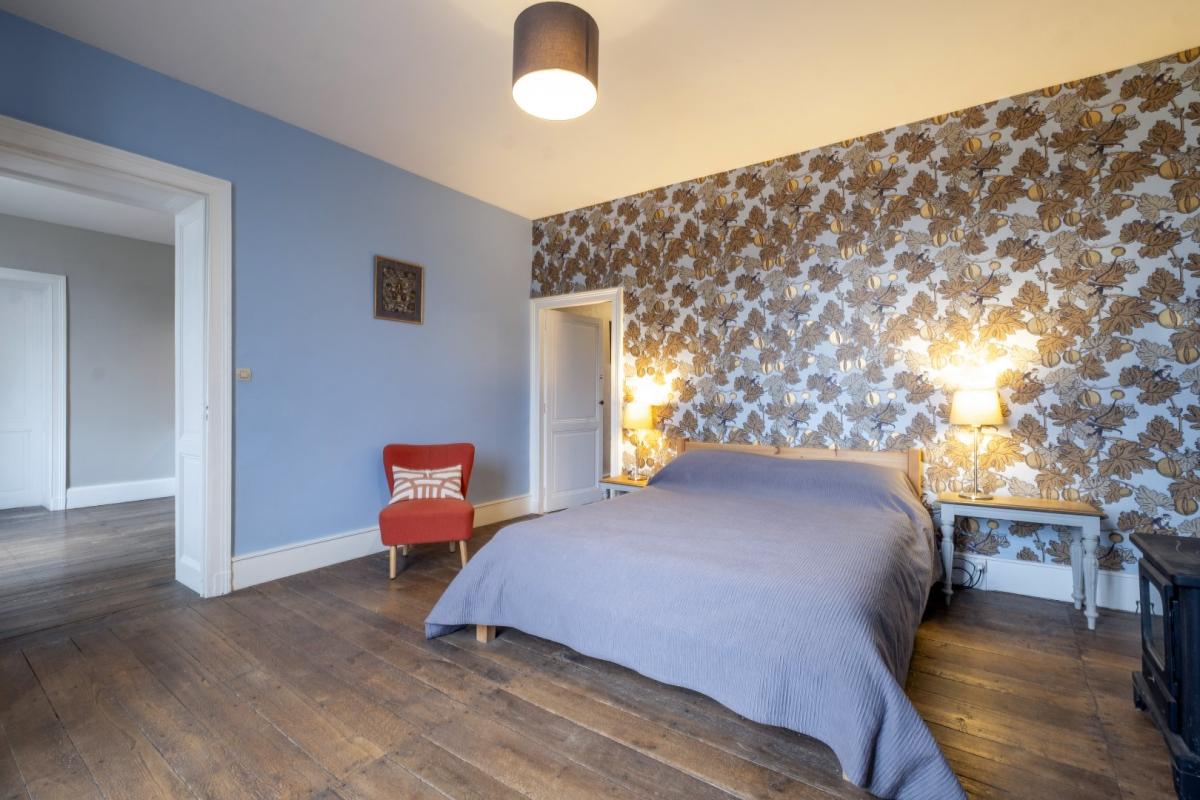 5 bedroom maison in Champagne Mouton, Charente, France