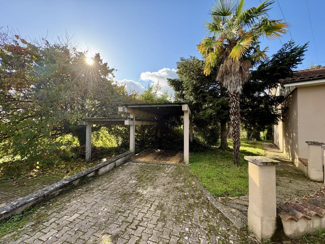 4 bedroom maison d’architecte in Capdenac, Lot, France