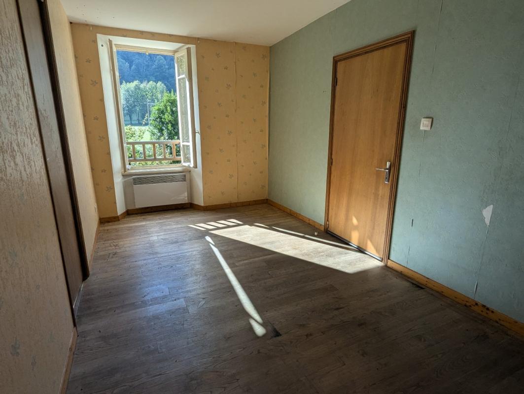 3 bedroom maison individuelle in Nescus, Ariège, France