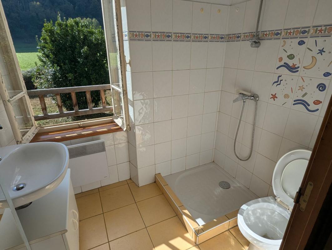 3 bedroom maison individuelle in Nescus, Ariège, France
