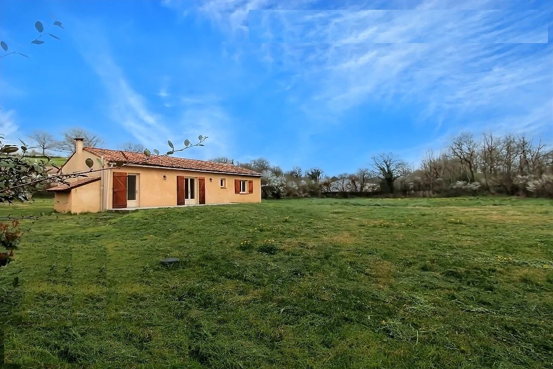 3 bedroom maison in Monesties, Tarn, France