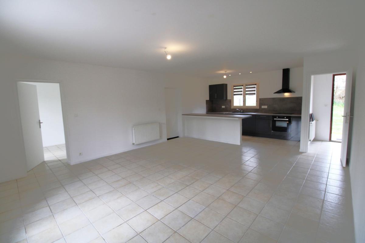 3 bedroom maison in Monesties, Tarn, France