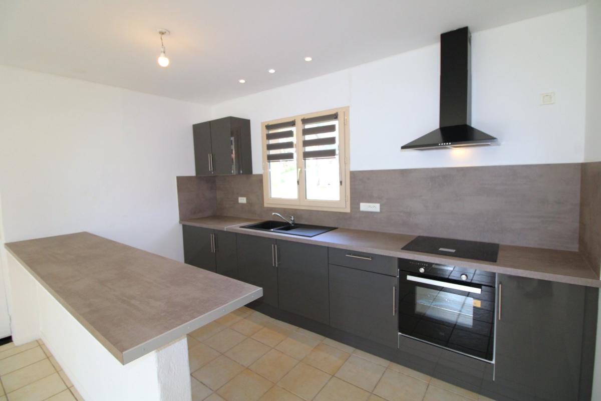 3 bedroom maison in Monesties, Tarn, France