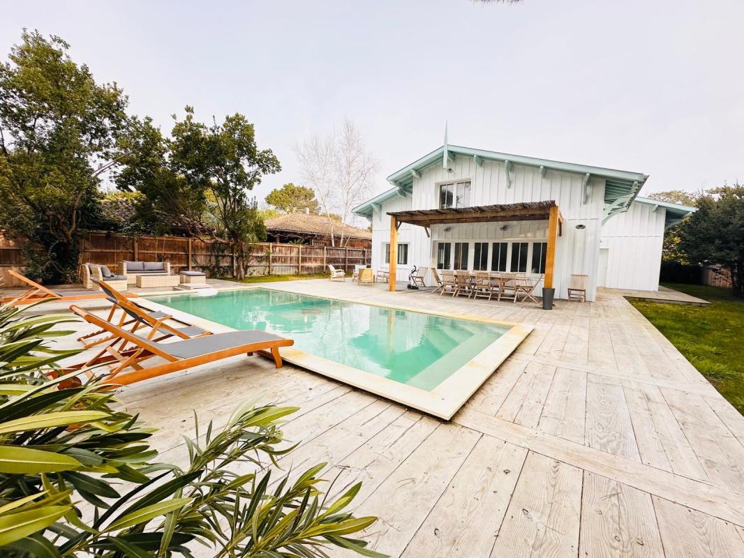 5 bedroom demeure in Cap Ferret, Gironde, France