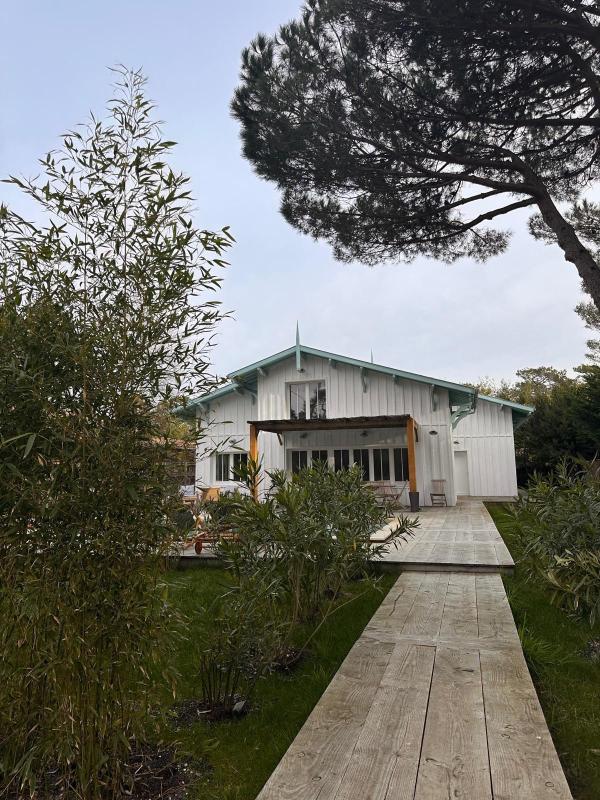5 bedroom demeure in Cap Ferret, Gironde, France