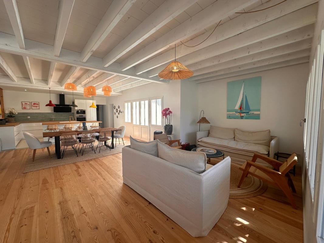 5 bedroom demeure in Cap Ferret, Gironde, France