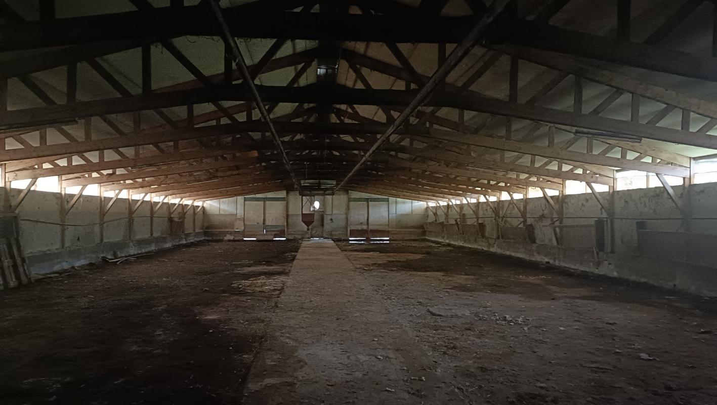 batiment in Saint Affrique, Aveyron, France