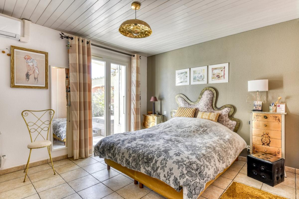 5 bedroom villa in Fitou, Aude, France