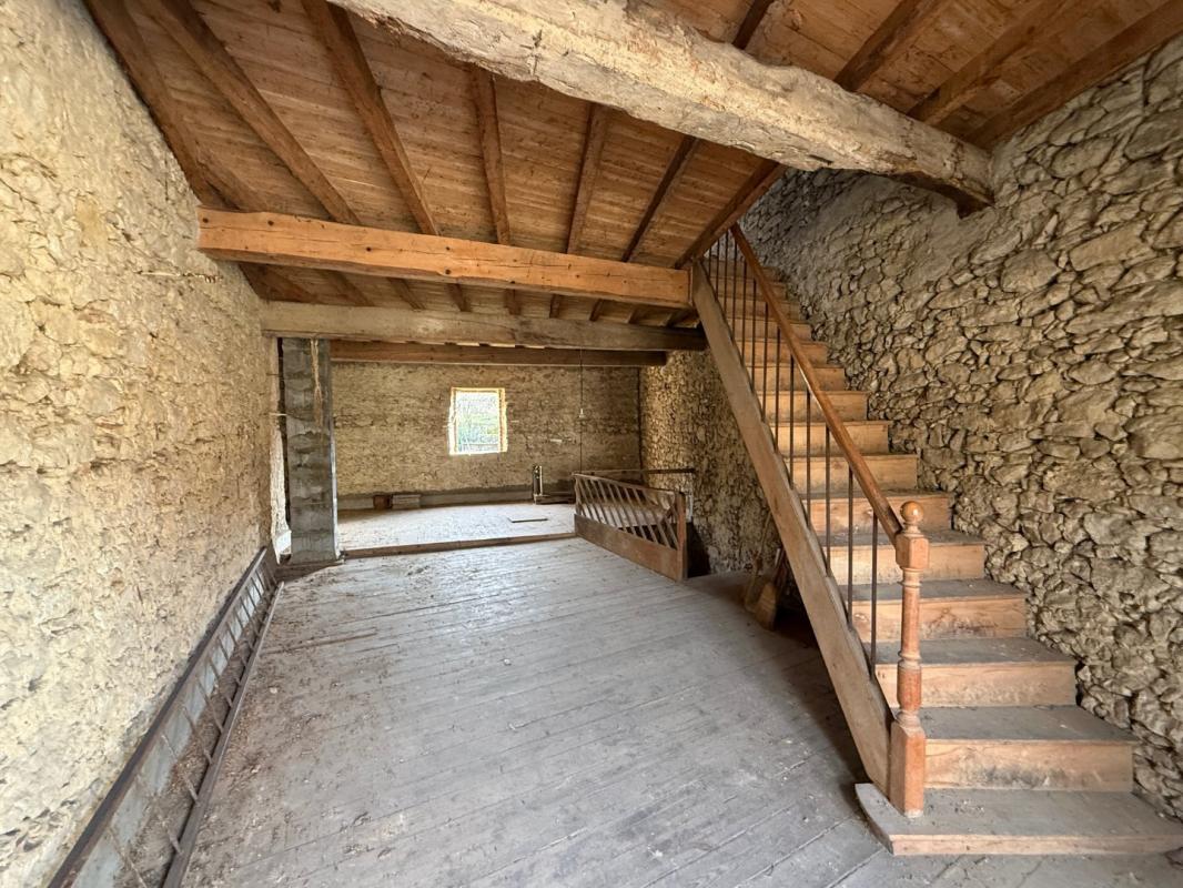 4 bedroom maison de village in Belpech, Aude, France