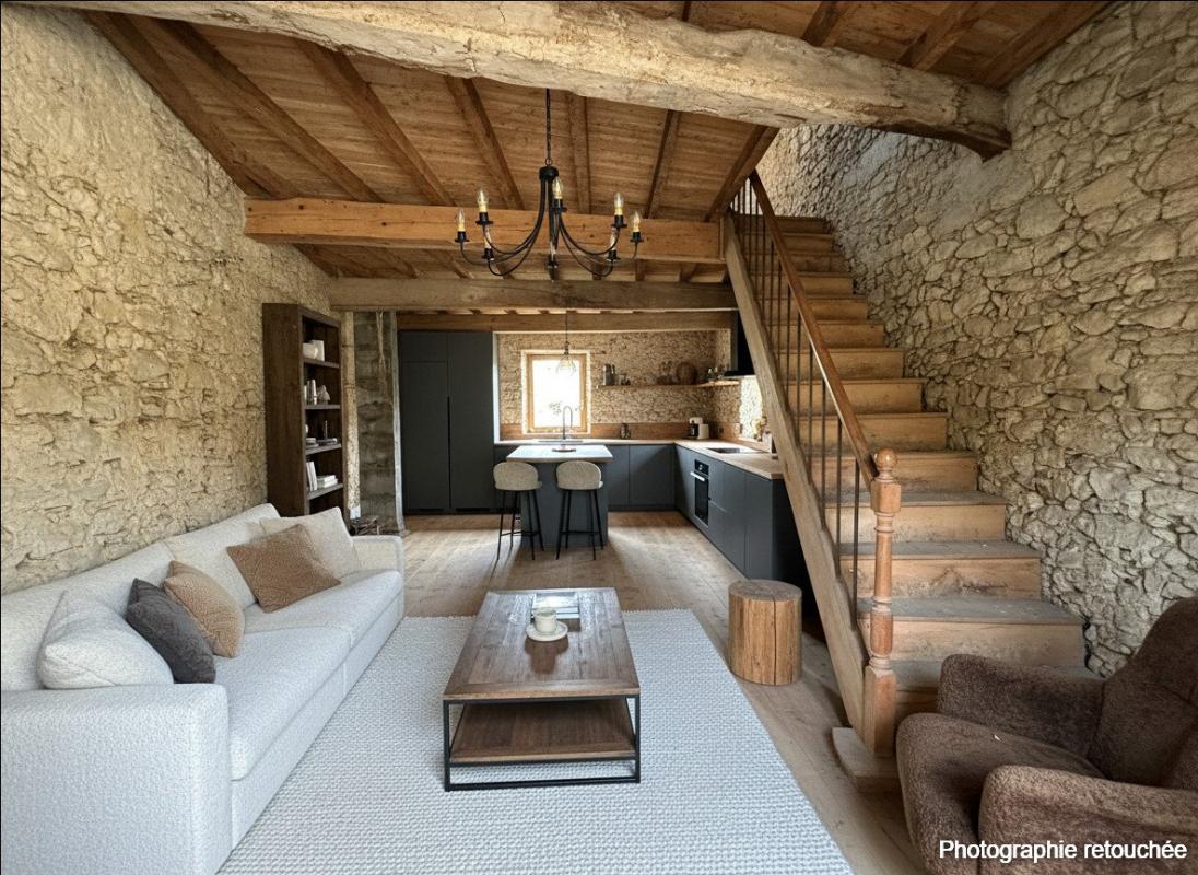 4 bedroom maison de village in Belpech, Aude, France