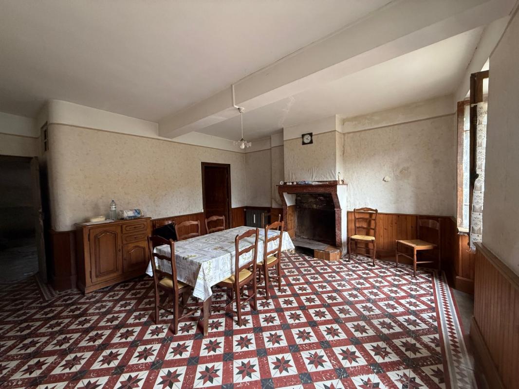 4 bedroom maison de village in Belpech, Aude, France