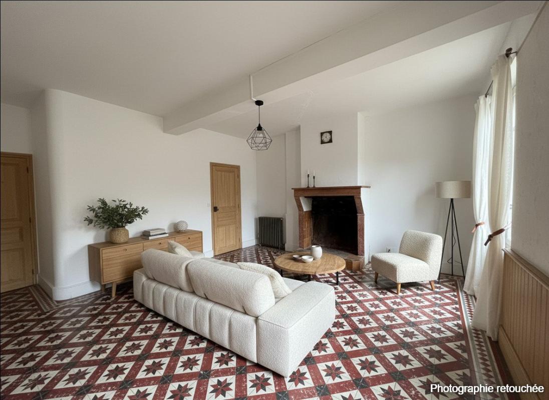 4 bedroom maison de village in Belpech, Aude, France