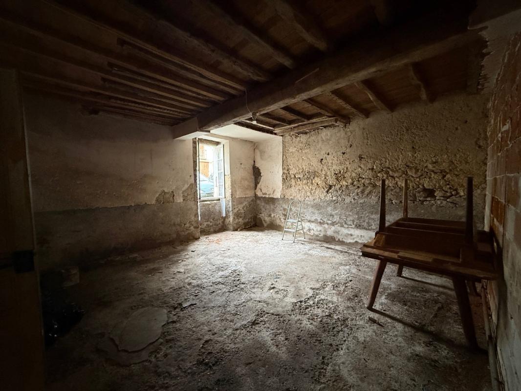 4 bedroom maison de village in Belpech, Aude, France