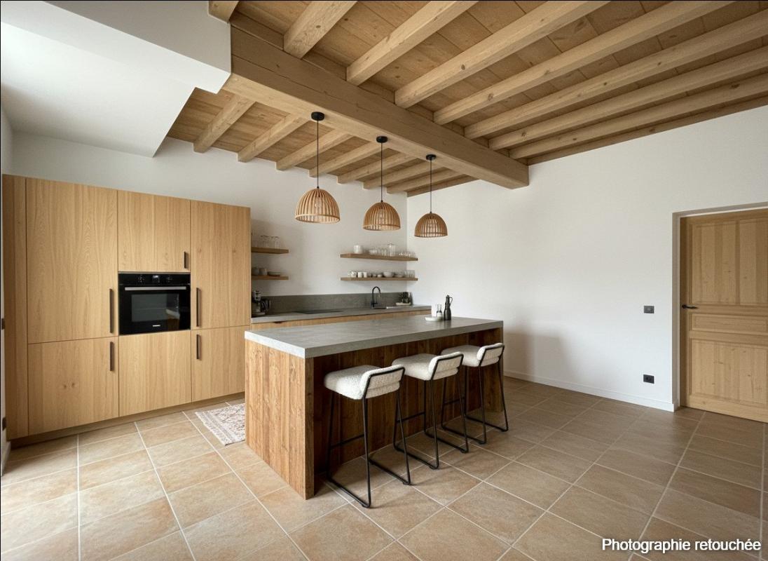 4 bedroom maison de village in Belpech, Aude, France