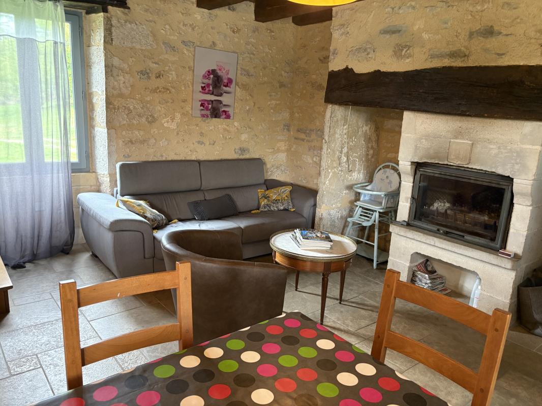 3 bedroom propriete in Themines, Lot, France