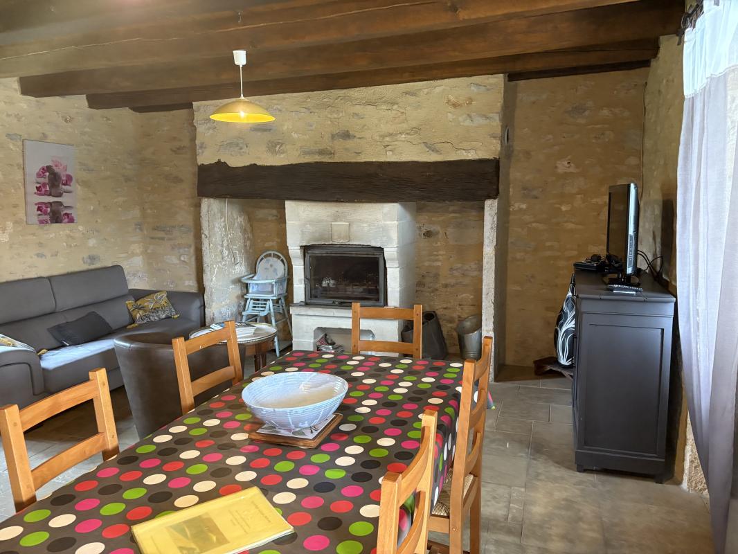 3 bedroom propriete in Themines, Lot, France