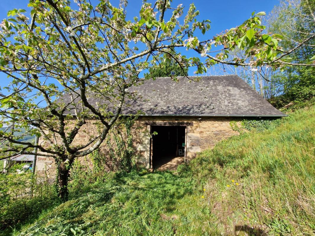 maison in Dampniat, Corrèze, France