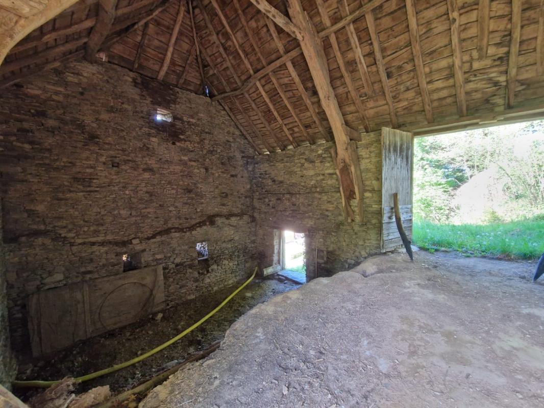 maison in Dampniat, Corrèze, France