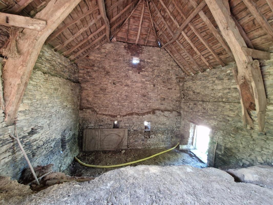 maison in Dampniat, Corrèze, France