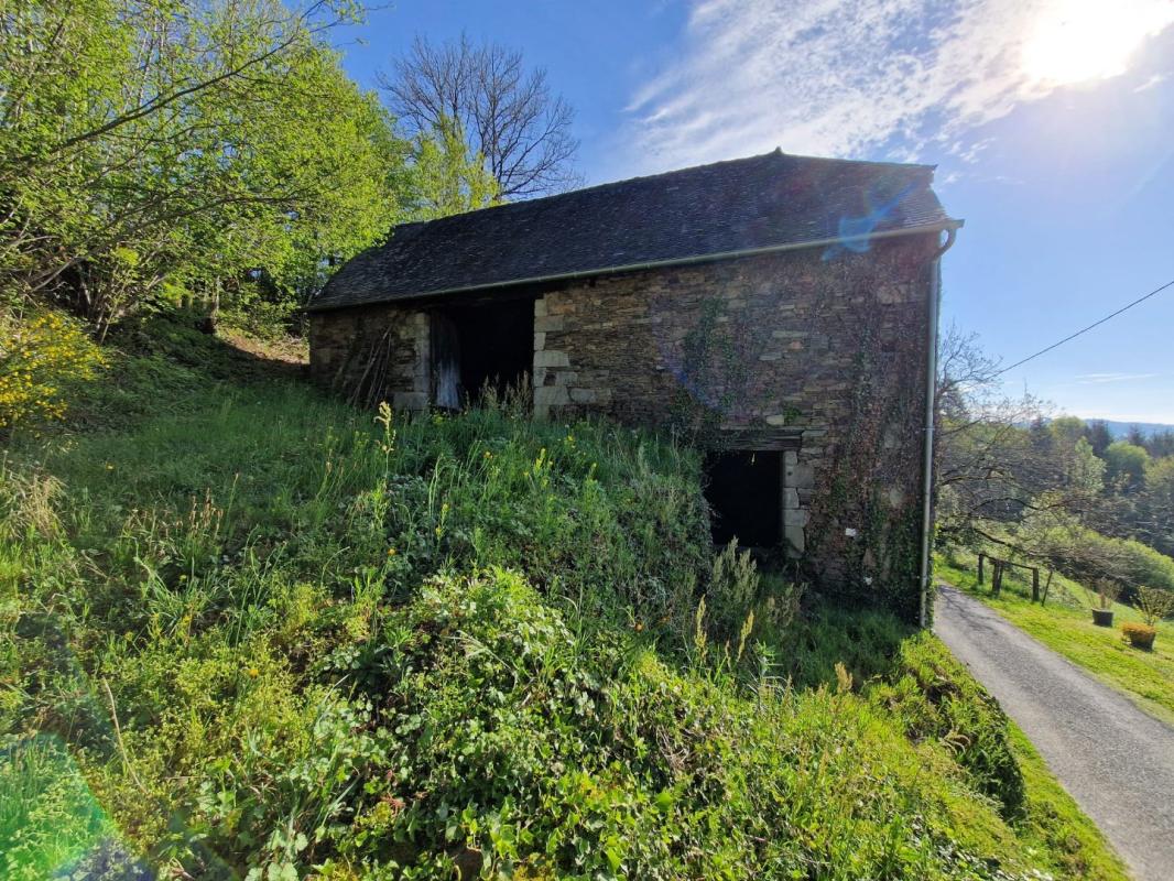 maison in Dampniat, Corrèze, France