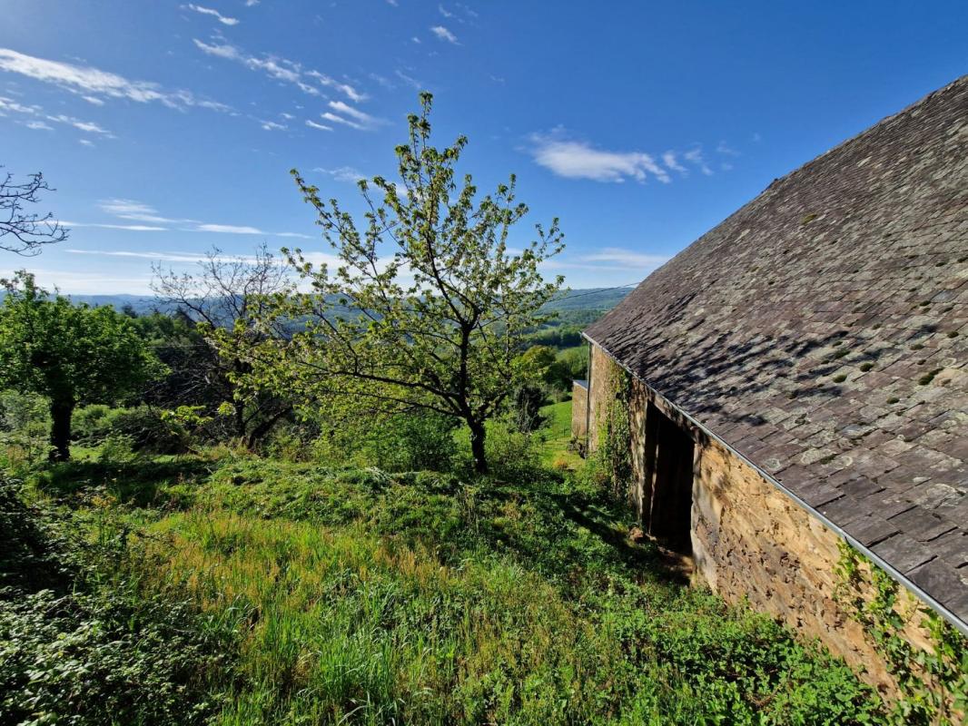 maison in Dampniat, Corrèze, France