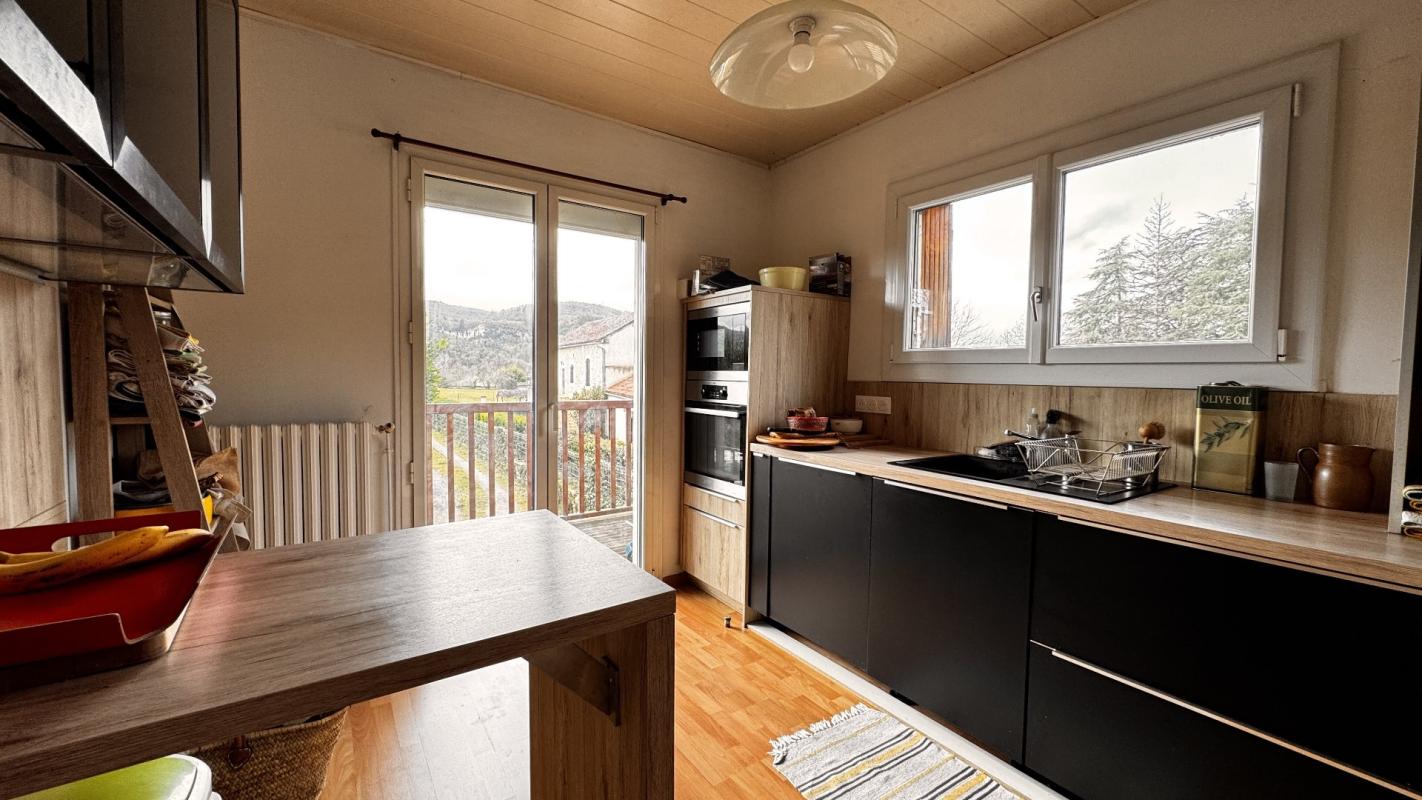 3 bedroom maison in Tour De Faure, Lot, France