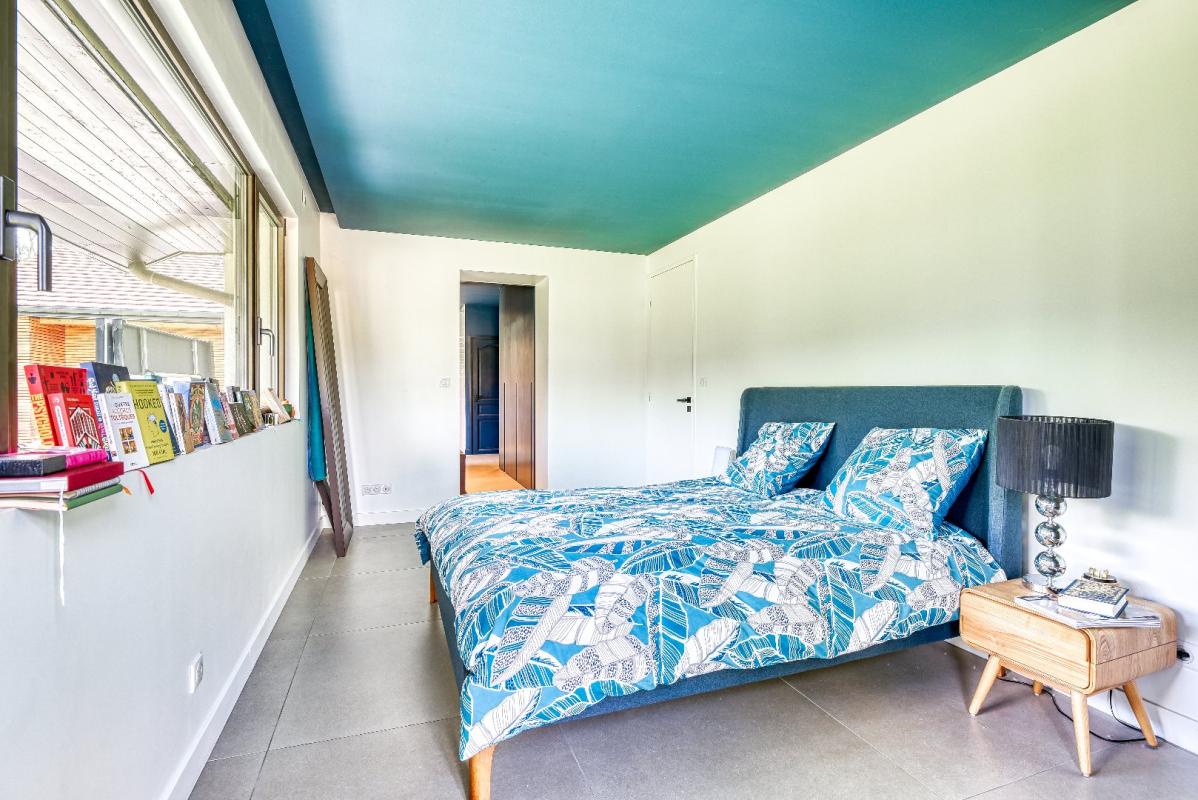 5 bedroom maison d’architecte in Villette De Vienne, Isère, France