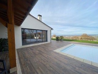 3 bedroom maison in Monbazillac, Dordogne, France