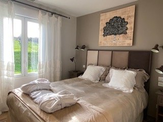 3 bedroom maison in Monbazillac, Dordogne, France