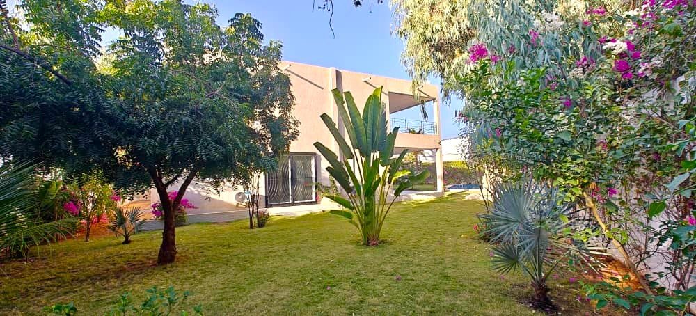 5 bedroom maison recente in Ngaparou, Sénégal