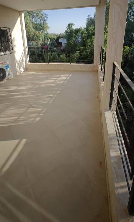 5 bedroom maison recente in Ngaparou, Sénégal