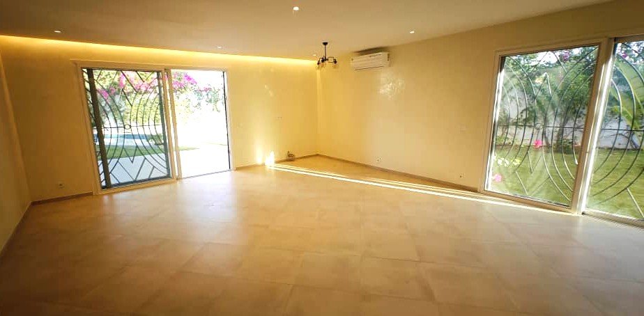 5 bedroom maison recente in Ngaparou, Sénégal