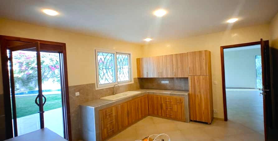 5 bedroom maison recente in Ngaparou, Sénégal