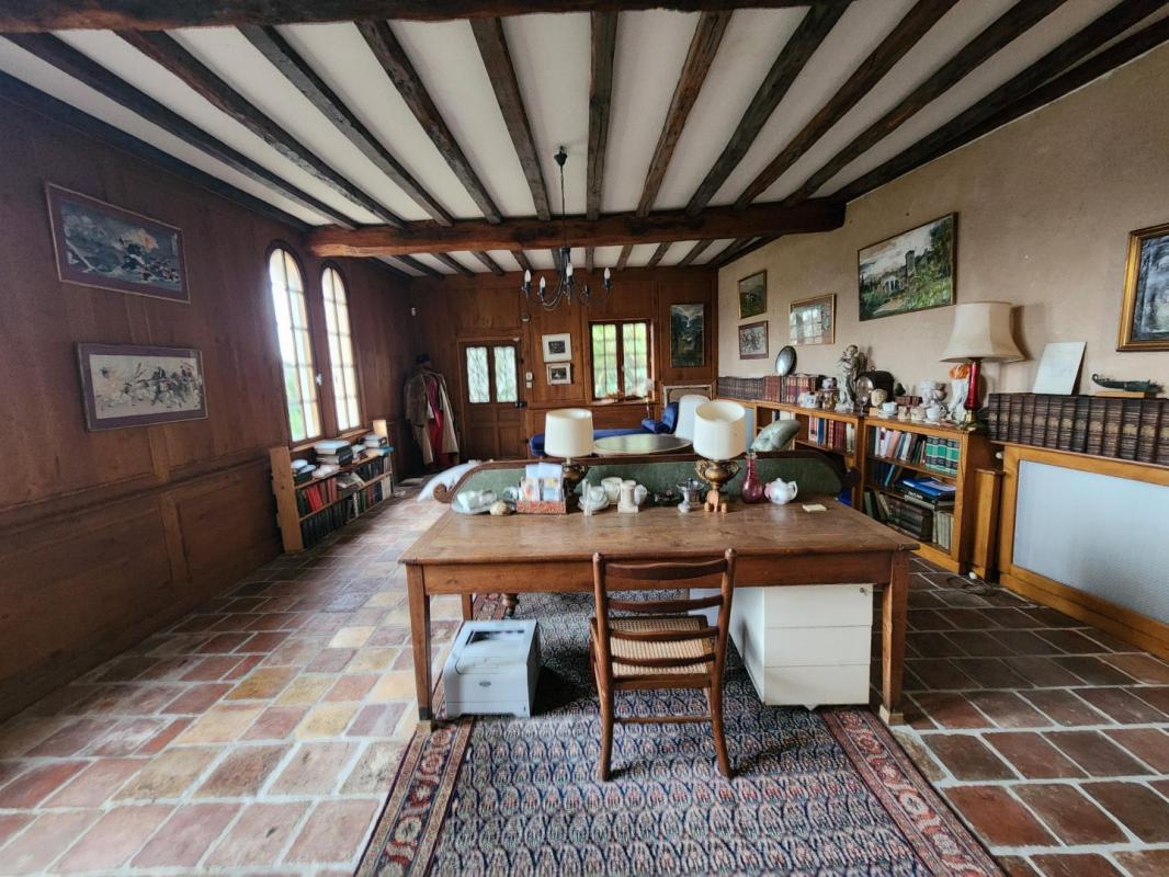 6 bedroom maison in Confolens, Charente, France