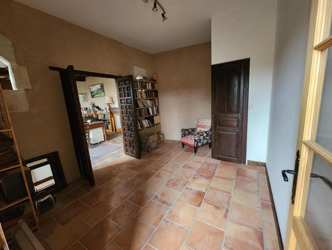 6 bedroom maison in Confolens, Charente, France