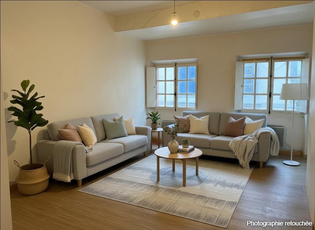 1 bedroom t3 in Carcassonne, Aude, France