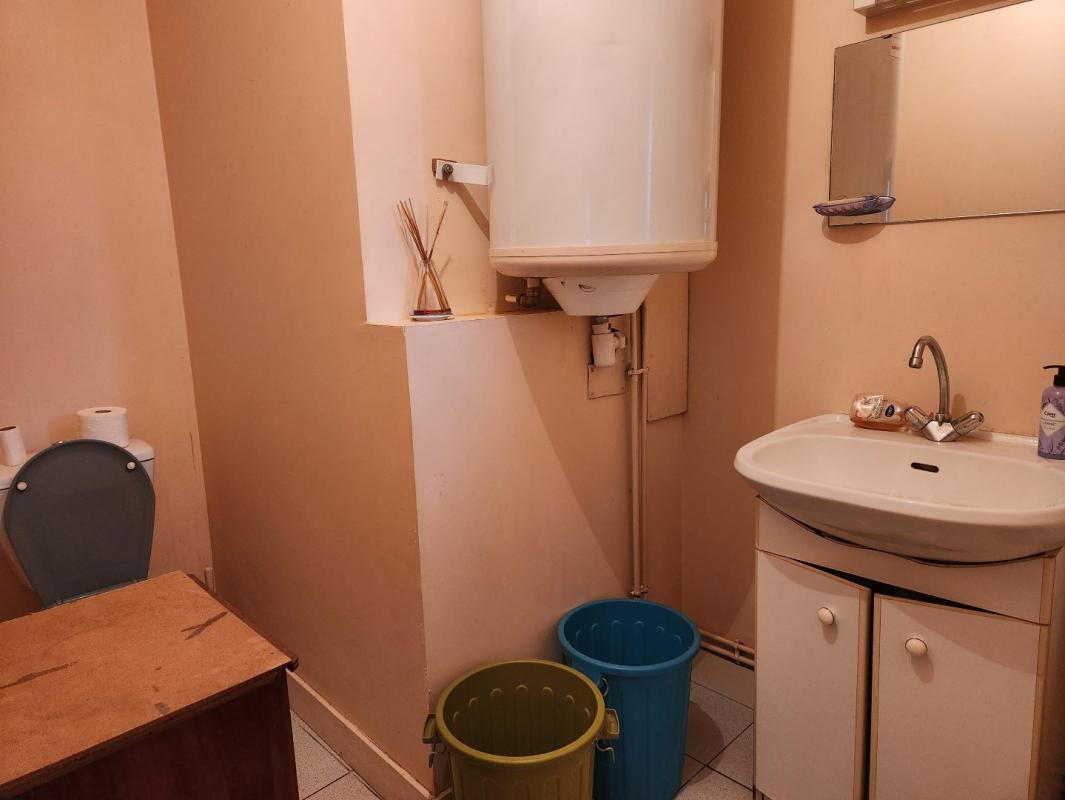 2 bedroom maison in Brillac, Charente, France