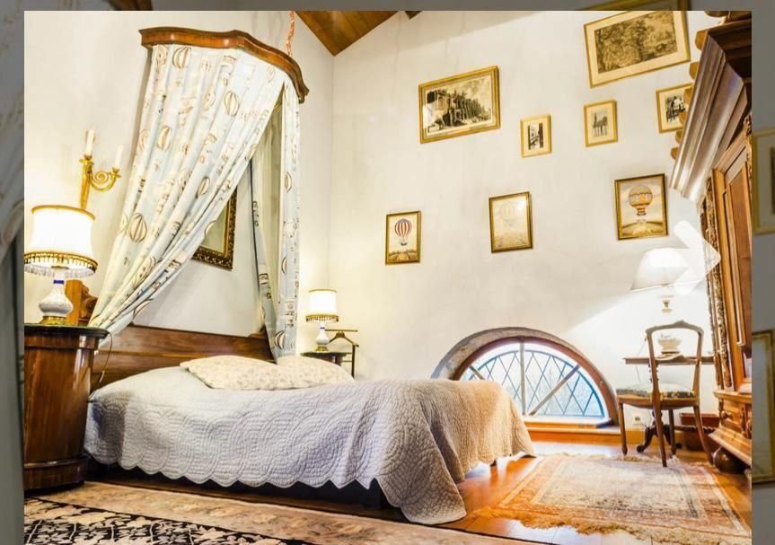 7 bedroom demeure in La Boulaye, Saône-et-Loire, France