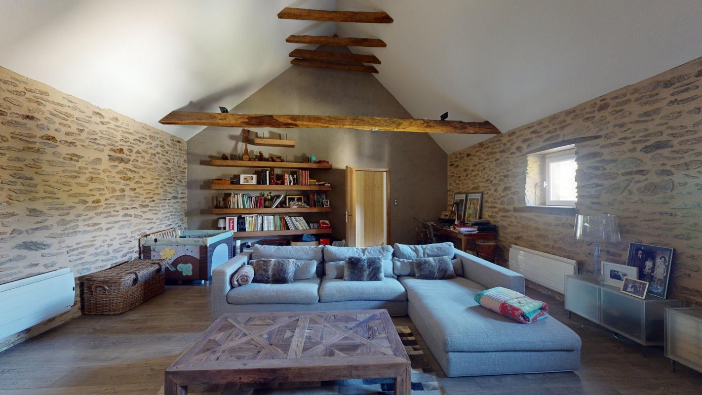 10 bedroom demeure in Rodez, Aveyron, France
