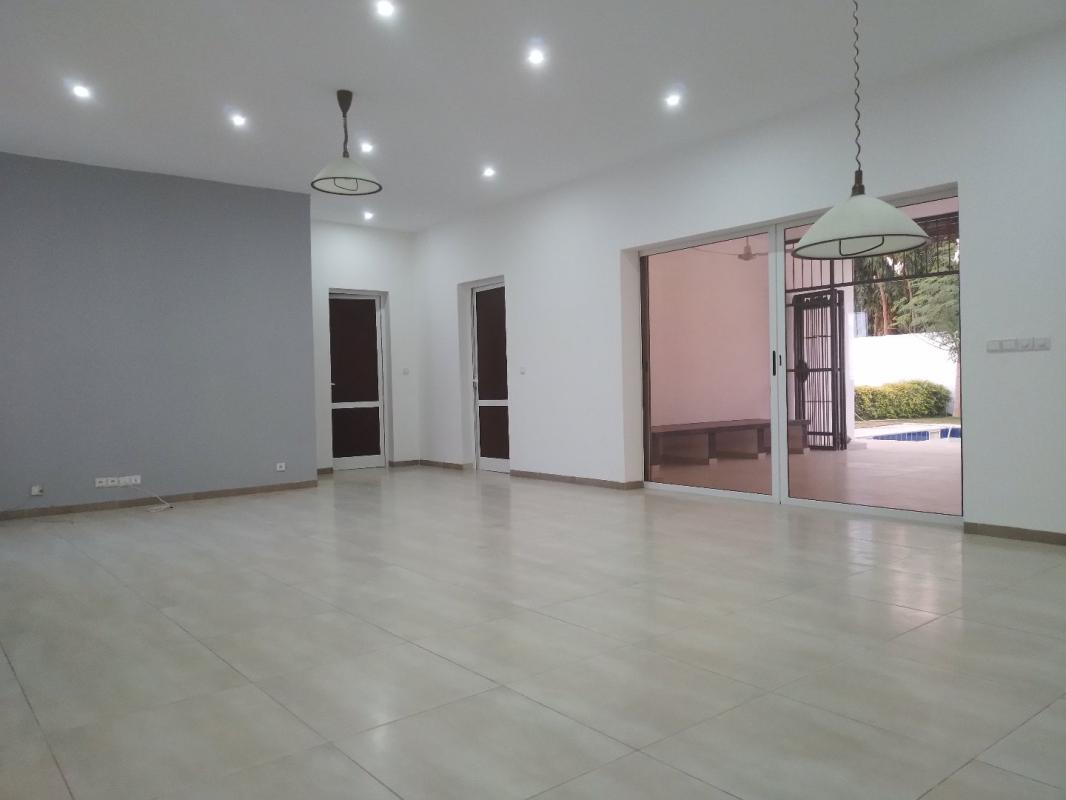 3 bedroom villa in Nguerigne, Sénégal