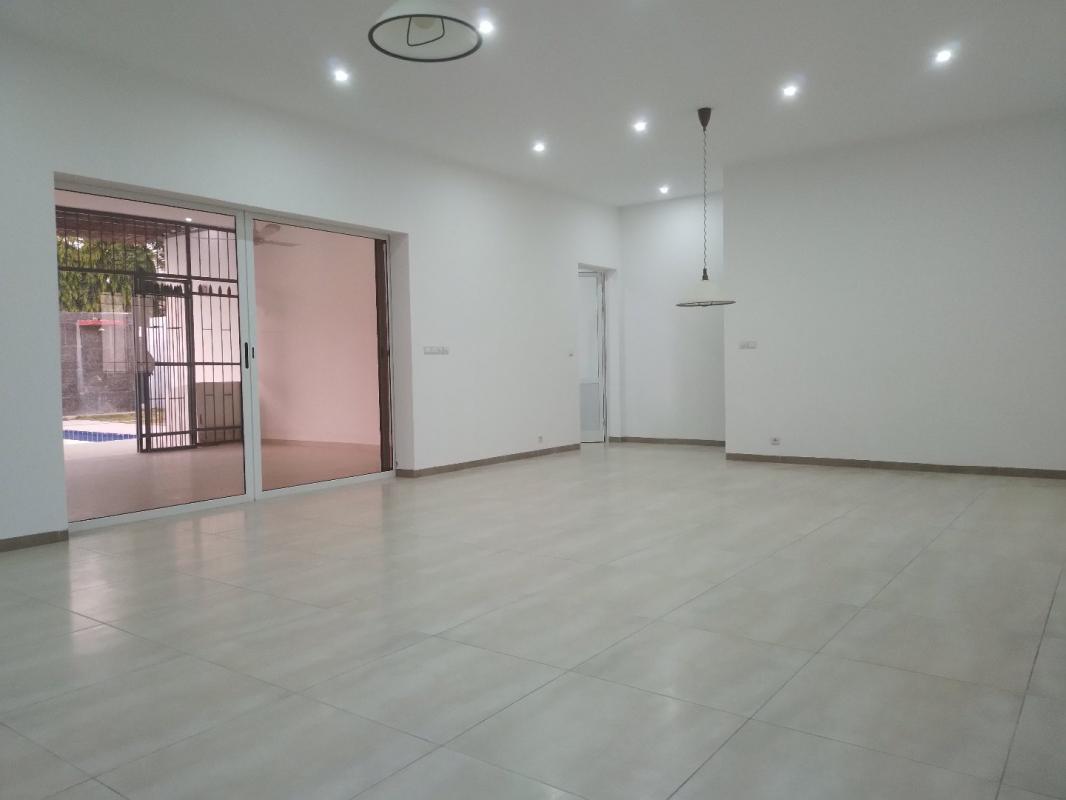 3 bedroom villa in Nguerigne, Sénégal