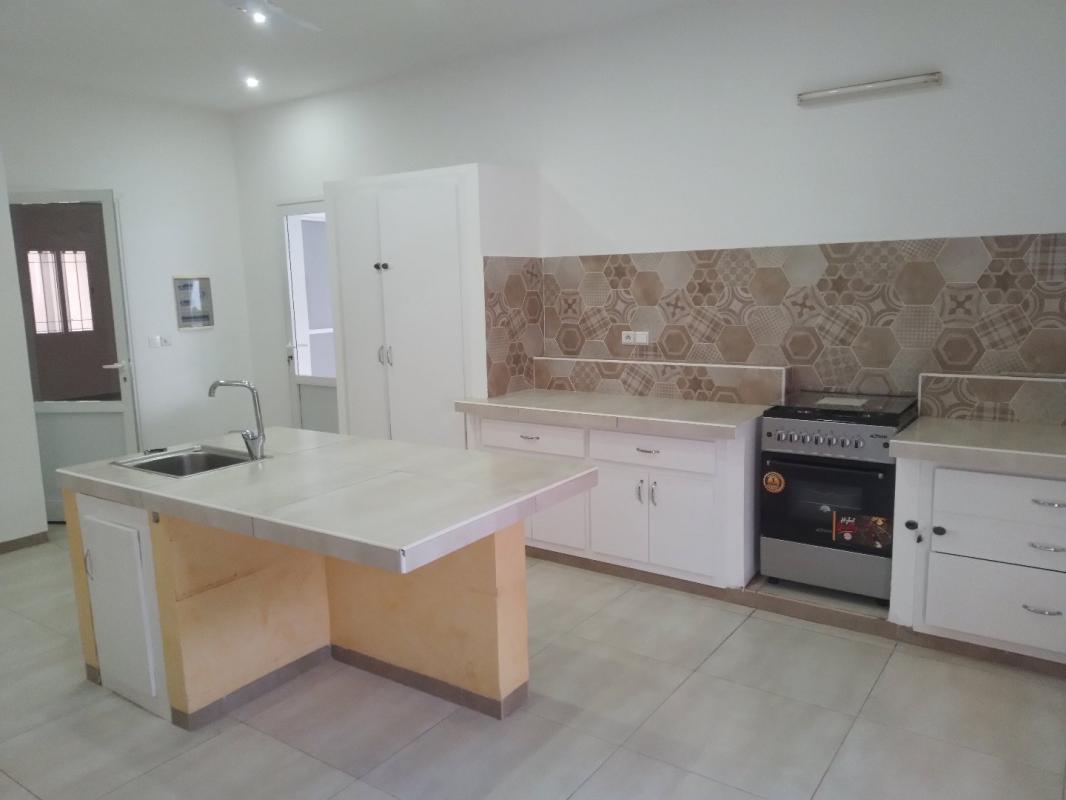 3 bedroom villa in Nguerigne, Sénégal