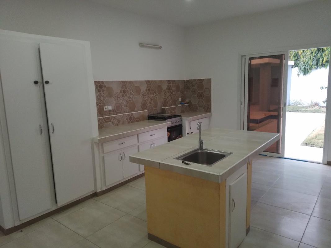 3 bedroom villa in Nguerigne, Sénégal