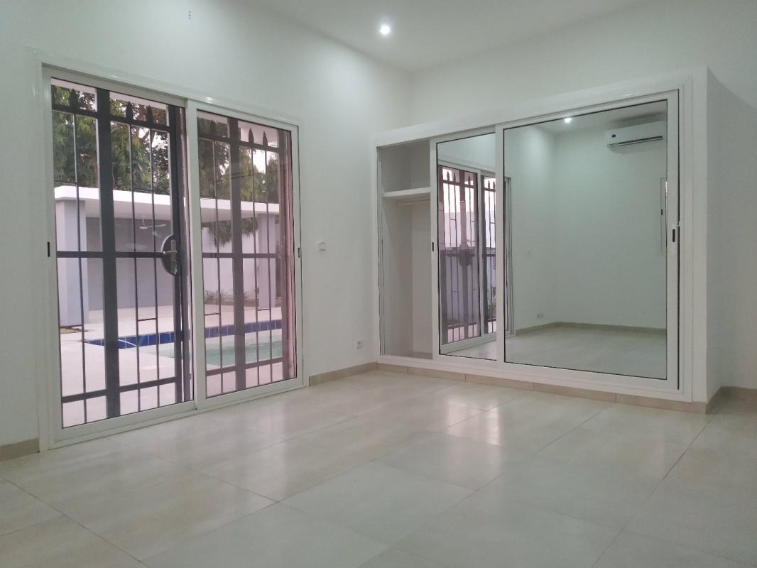 3 bedroom villa in Nguerigne, Sénégal