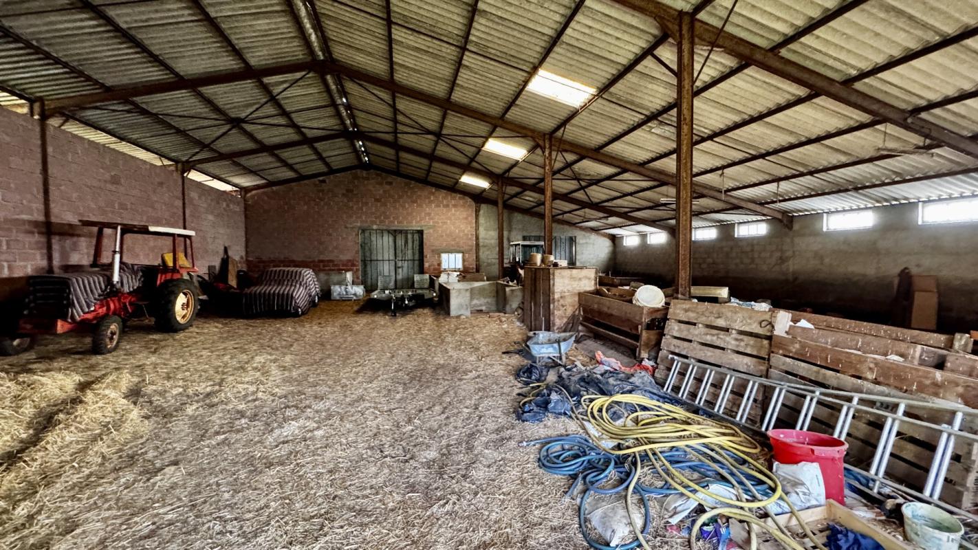 2 bedroom maison a renover in Blars, Lot, France