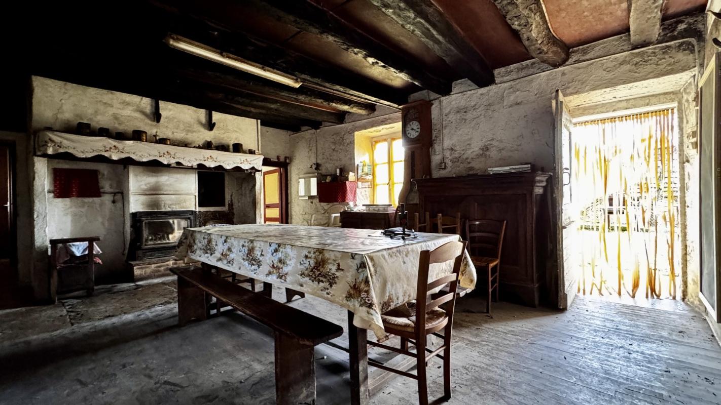 2 bedroom maison a renover in Blars, Lot, France